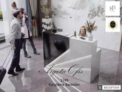 1745 Danışma Bankosu