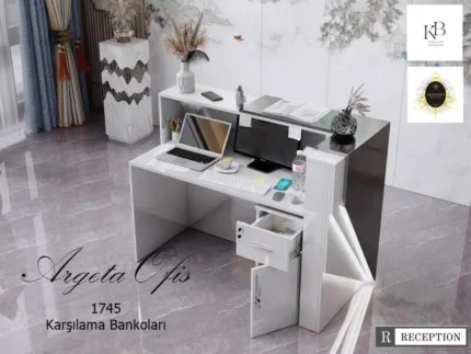 1745 Danışma Bankosu