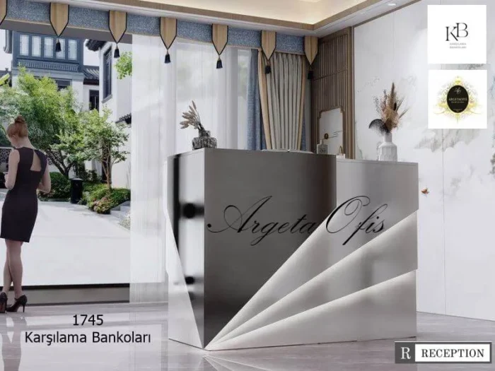 1745 Danışma Bankosu