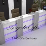 1746 Danışma Bankosu