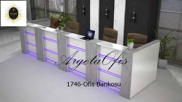 1746 Danışma Bankosu