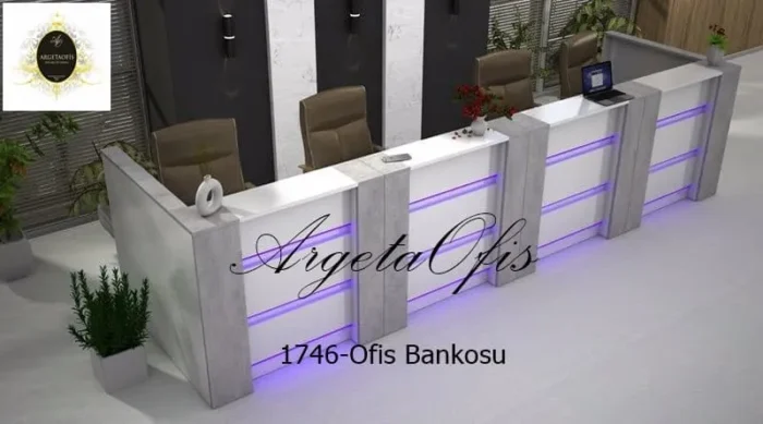 1746 Danışma Bankosu