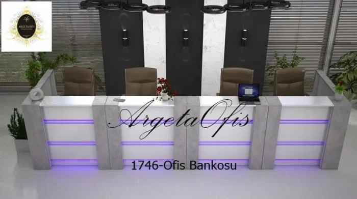 1746 Danışma Bankosu