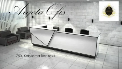 1750 Danışma Bankosu