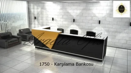 1750 Danışma Bankosu