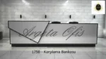 1750 Danışma Bankosu