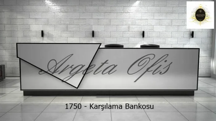 1750 Danışma Bankosu