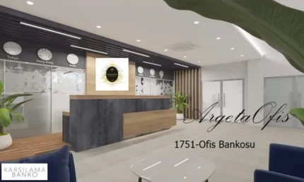 1751 Danışma Bankosu