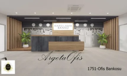 1751 Danışma Bankosu