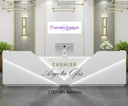 1753 Danışma Bankosu