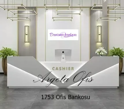 1753 Danışma Bankosu