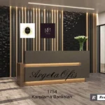 1754 Danışma Bankosu