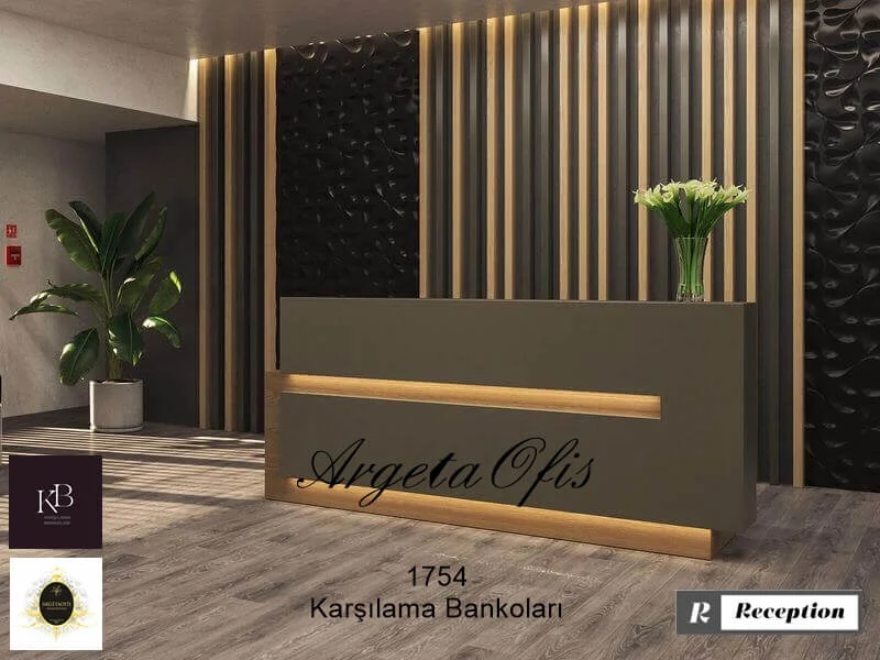 1754 Danışma Bankosu
