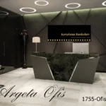 1755 Danışma Bankosu