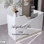 1758 Danışma Bankosu