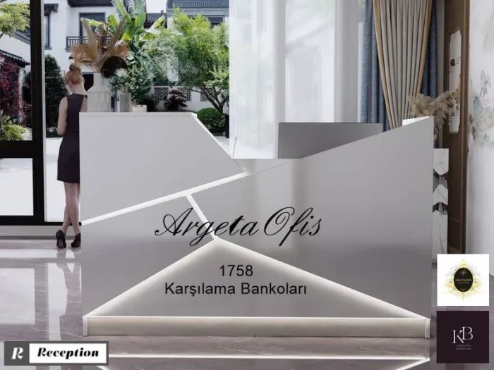 1758 Danışma Bankosu