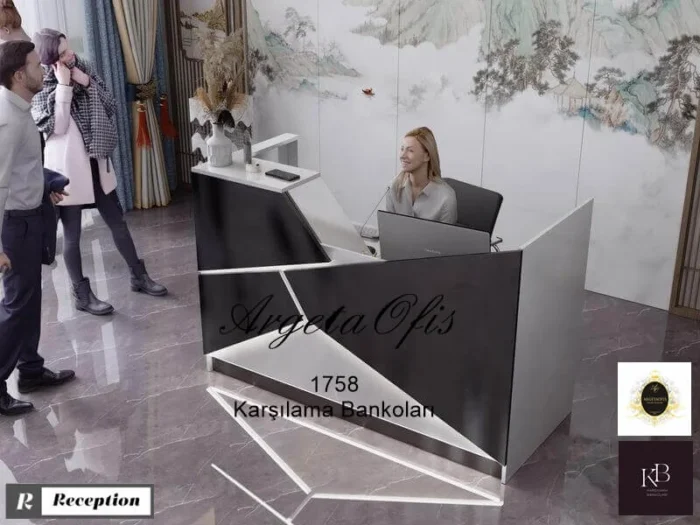 1758 Danışma Bankosu