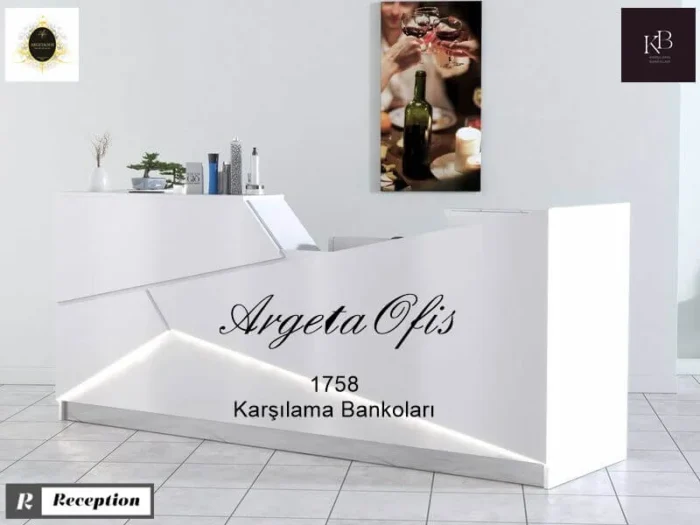 1758 Danışma Bankosu