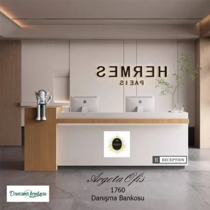 1760 Danışma Bankosu