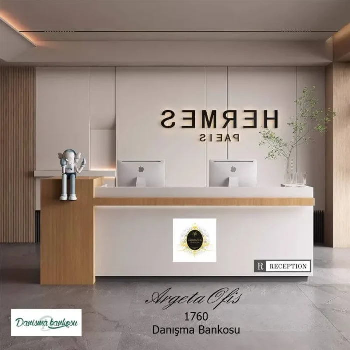 1760 Danışma Bankosu