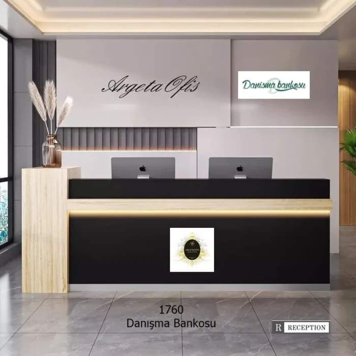 1760 Danışma Bankosu