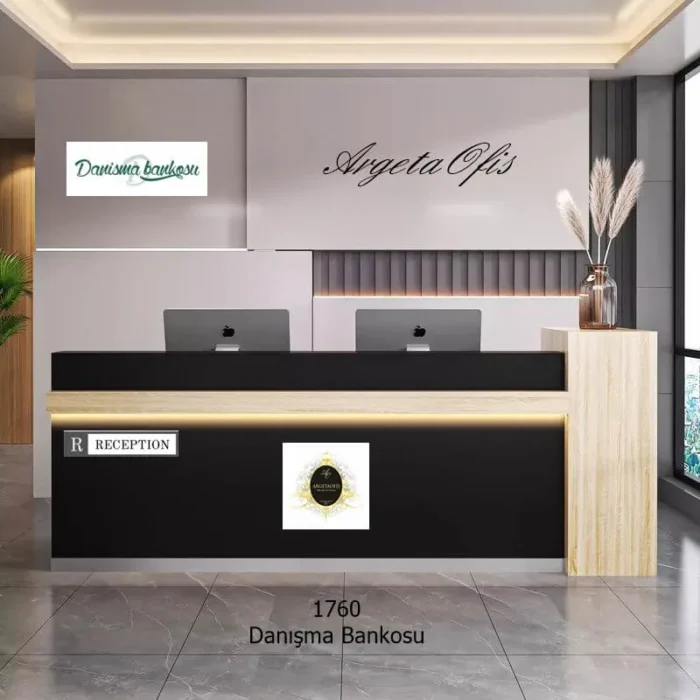 1760 Danışma Bankosu