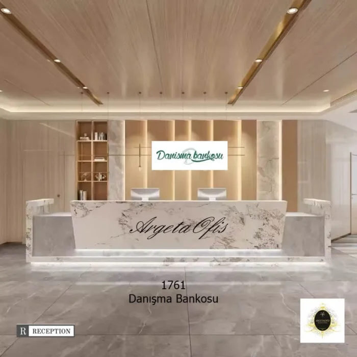 1761 Danışma Bankosu