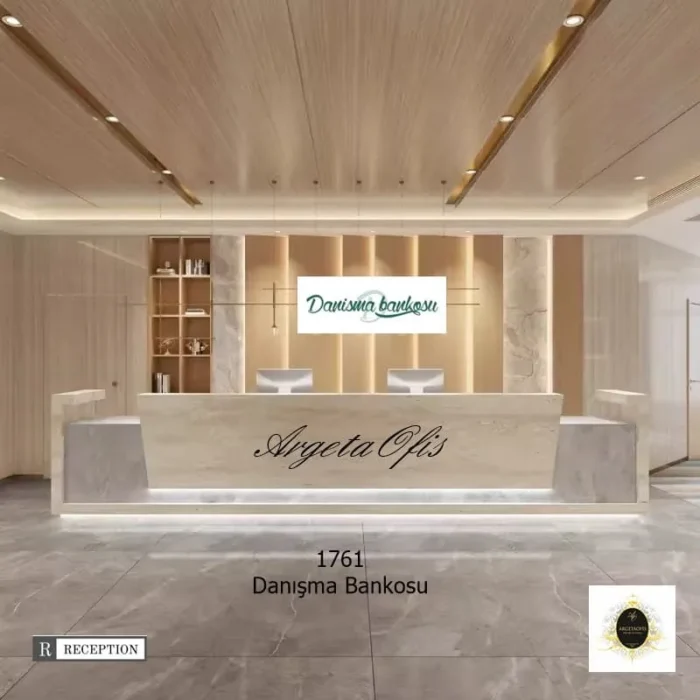 1761 Danışma Bankosu