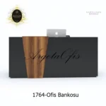 1764 Danışma Bankosu
