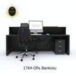 1764 Danışma Bankosu