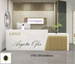 1765 Danışma Bankosu