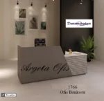 1766 Danışma Bankosu