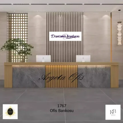 1767 Danışma Bankosu