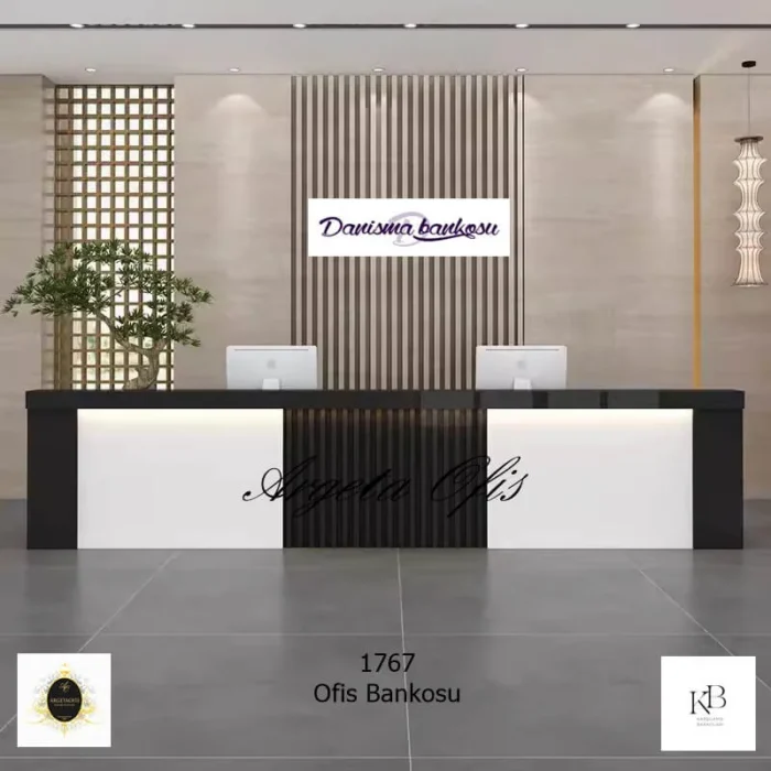 1767 Danışma Bankosu