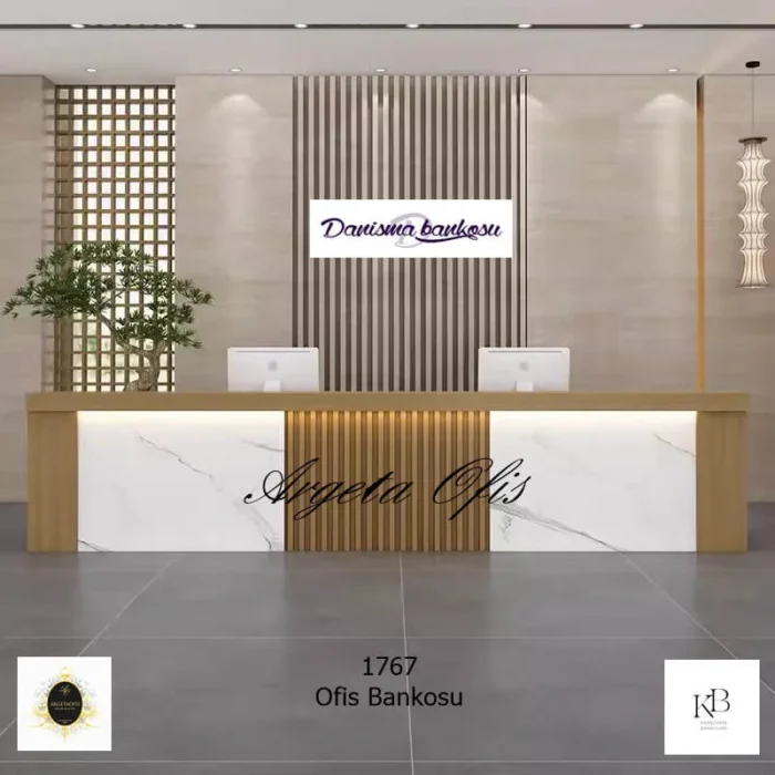 1767 Danışma Bankosu