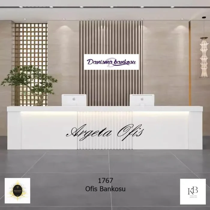 1767 Danışma Bankosu