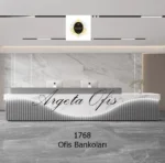 1768 Danışma Bankosu
