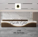 1768 Danışma Bankosu