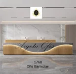 1768 Danışma Bankosu