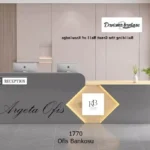 1770 Danışma Bankosu