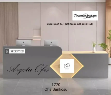 1770 Danışma Bankosu