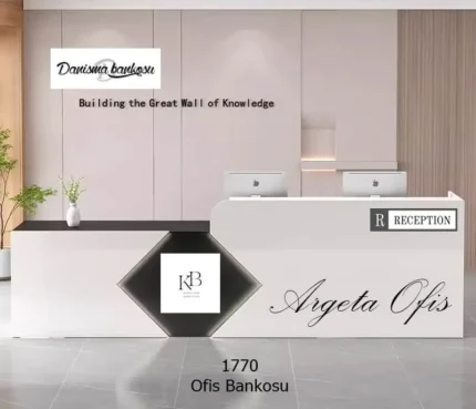 1770 Danışma Bankosu