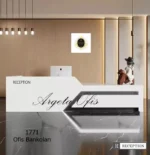 1771 Danışma Bankosu