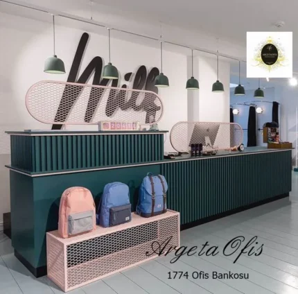 1774 Danışma Bankosu