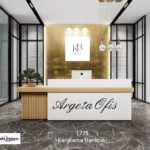 1775 Danışma Bankosu