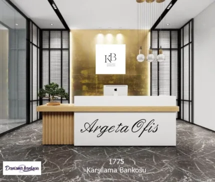 1775 Danışma Bankosu