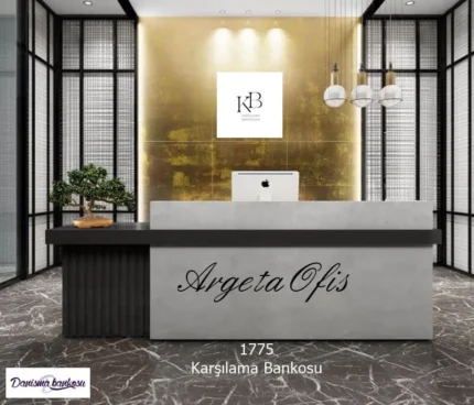 1775 Danışma Bankosu