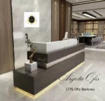 1776 Danışma Bankosu