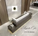 1776 Danışma Bankosu