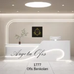 1777 Danışma Bankosu